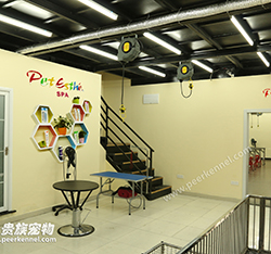 學(xué)校示范操作間